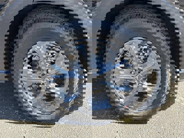 New 2026 Honda HR-V LX image 28