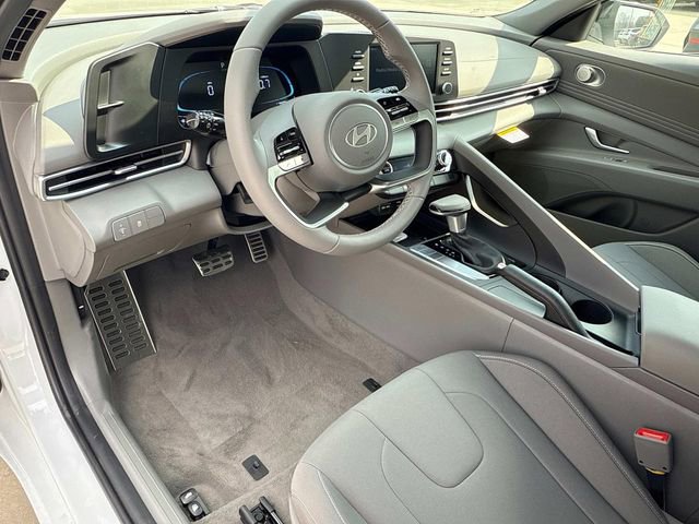 New 2026 Hyundai Elantra Sport w/ Cargo Package image 22