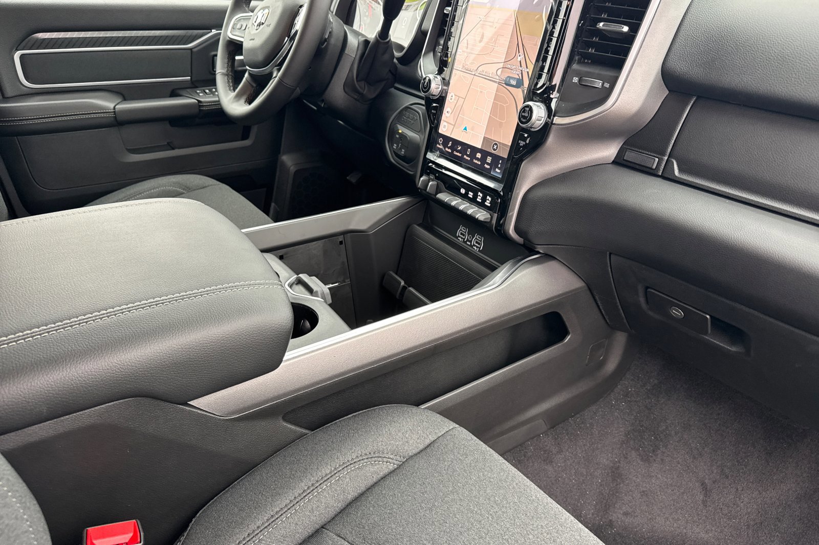 New 2026 RAM 3500 Big Horn image 14