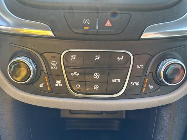 Used 2024 Chevrolet Equinox LT w/ Driver Convenience Package AWD/4WD image 20