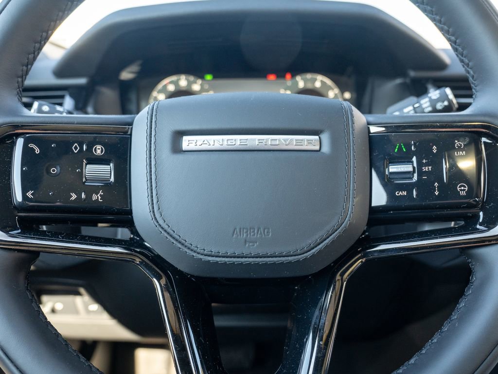 New 2026 Land Rover Range Rover Velar S AWD/4WD image 14