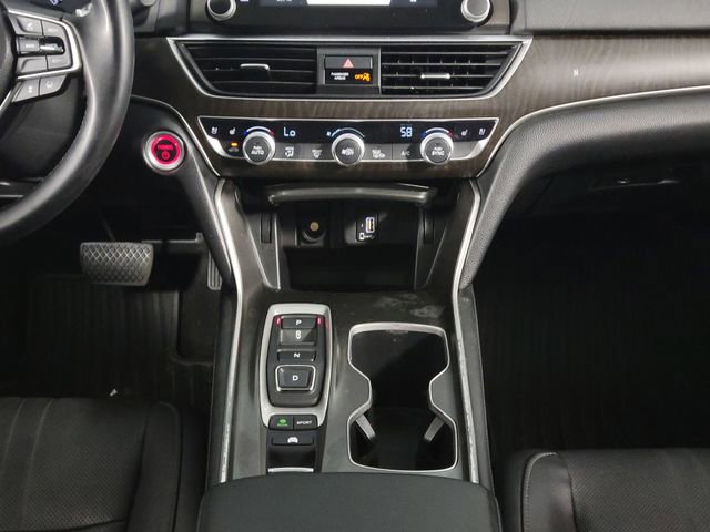 Used 2019 Honda Accord Touring image 24
