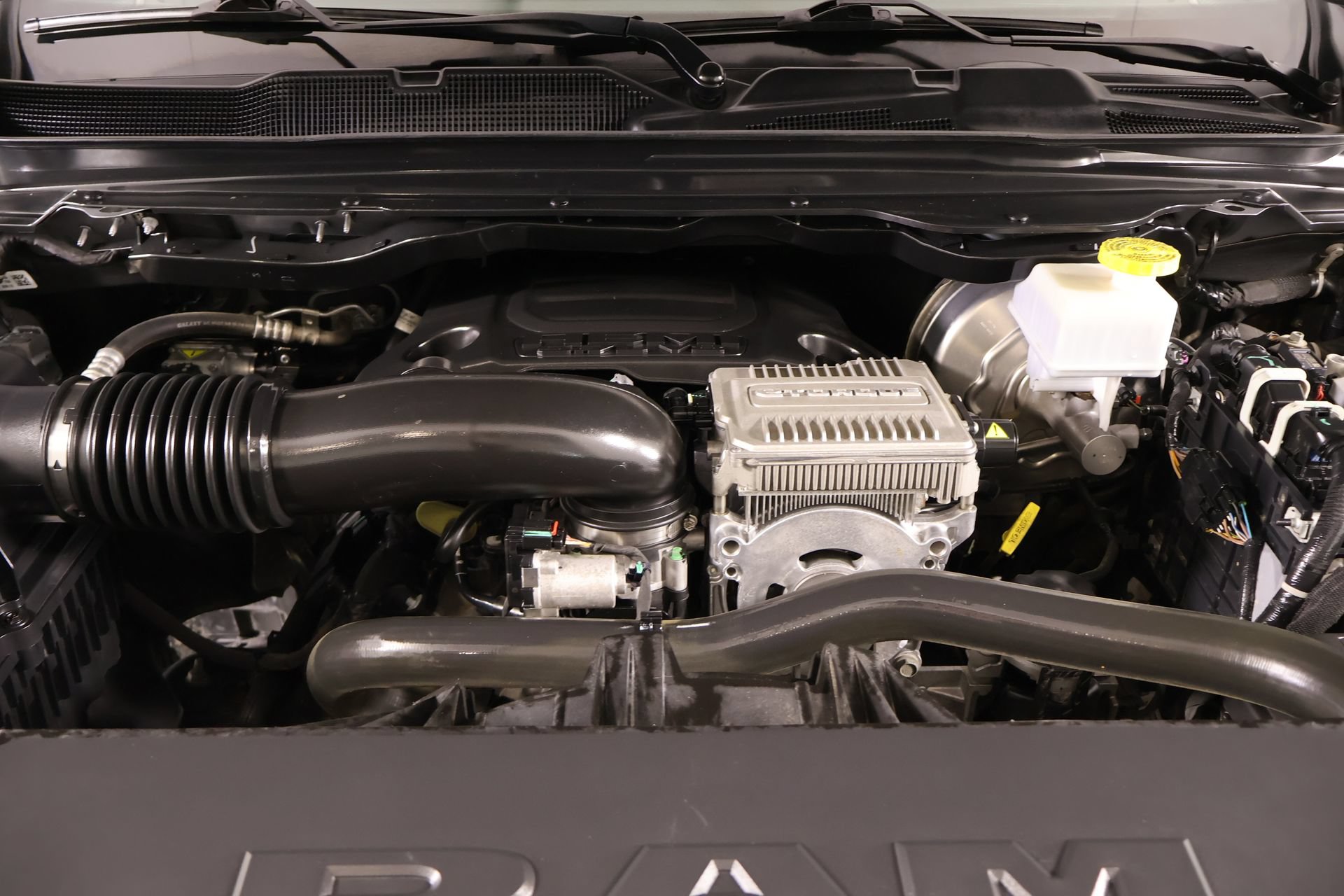 Used 2024 RAM 1500 Rebel w/ Rebel Level 1 Equipment Group AWD/4WD image 20