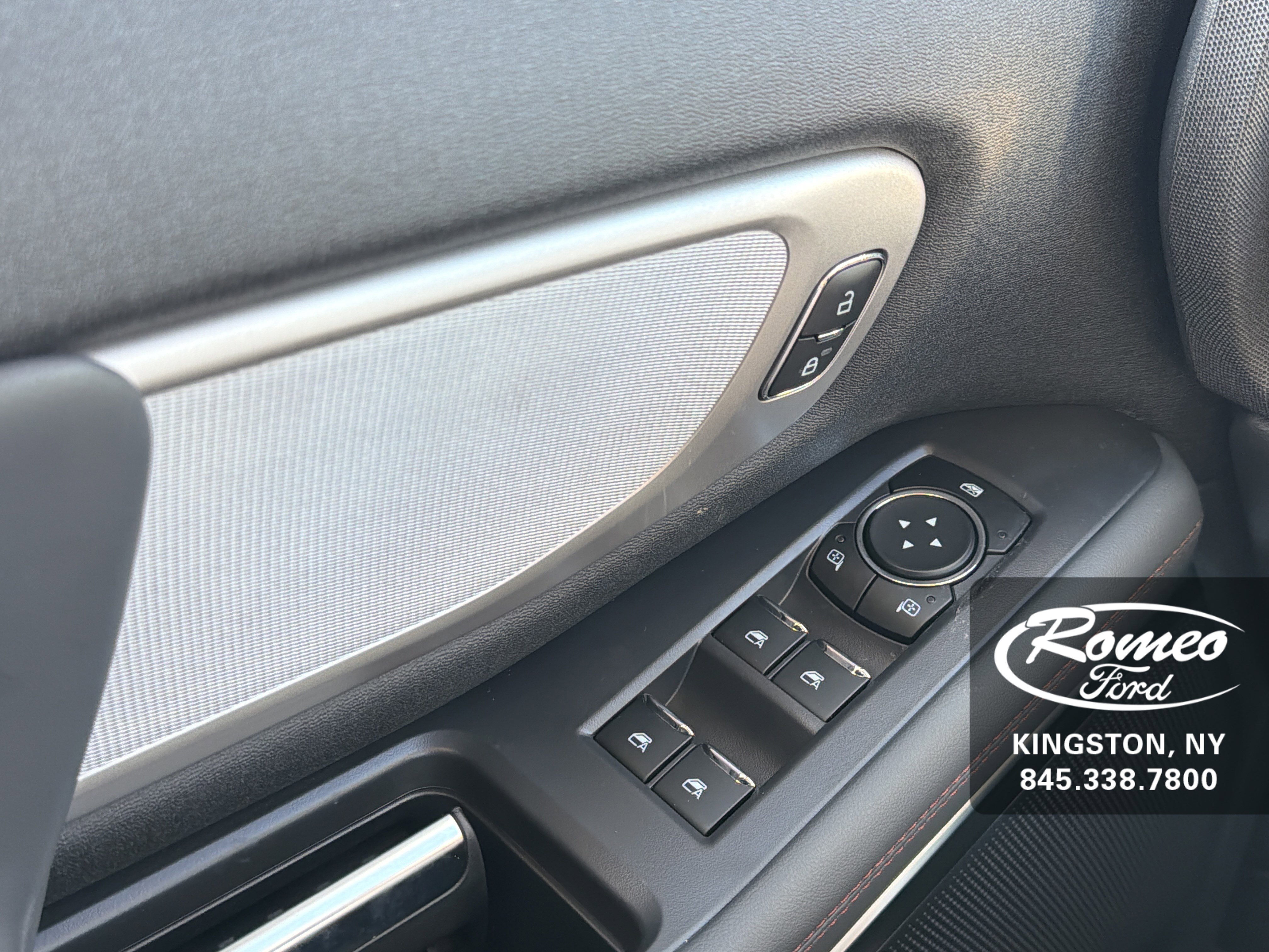 New 2025 Ford Expedition Max Active image 24