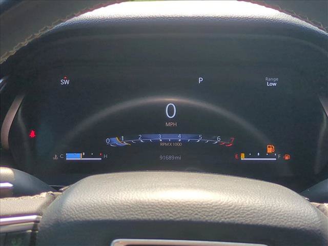 Used 2023 Jeep Grand Cherokee L Laredo AWD/4WD image 10