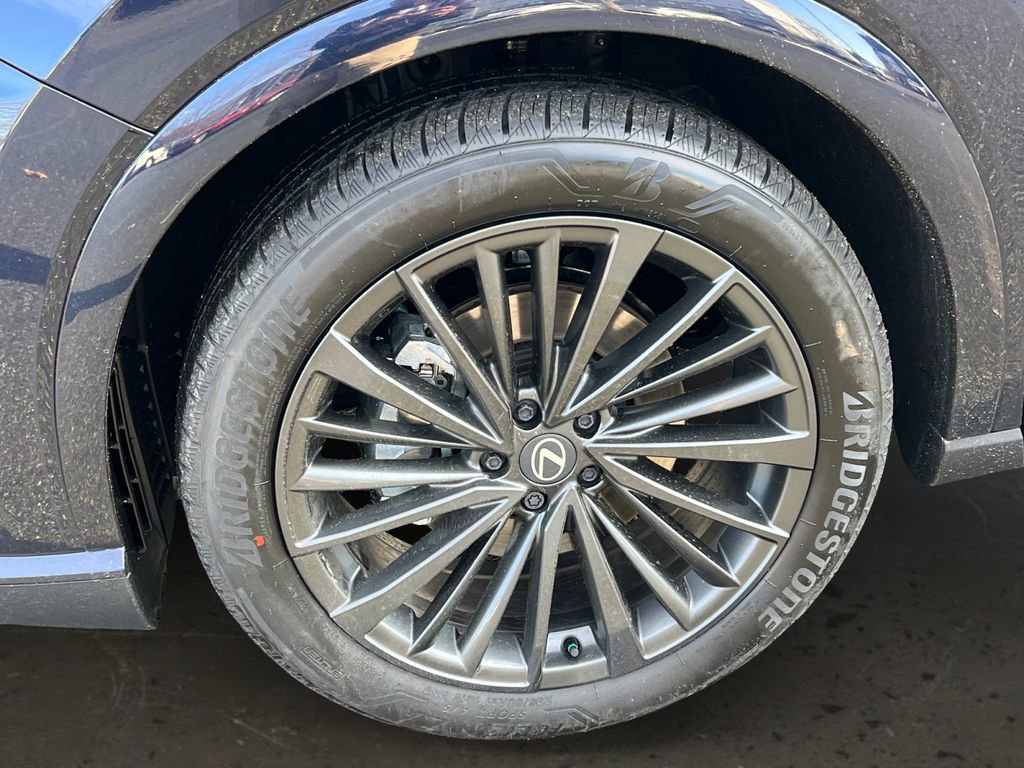 New 2026 Lexus RX 350 Premium image 23