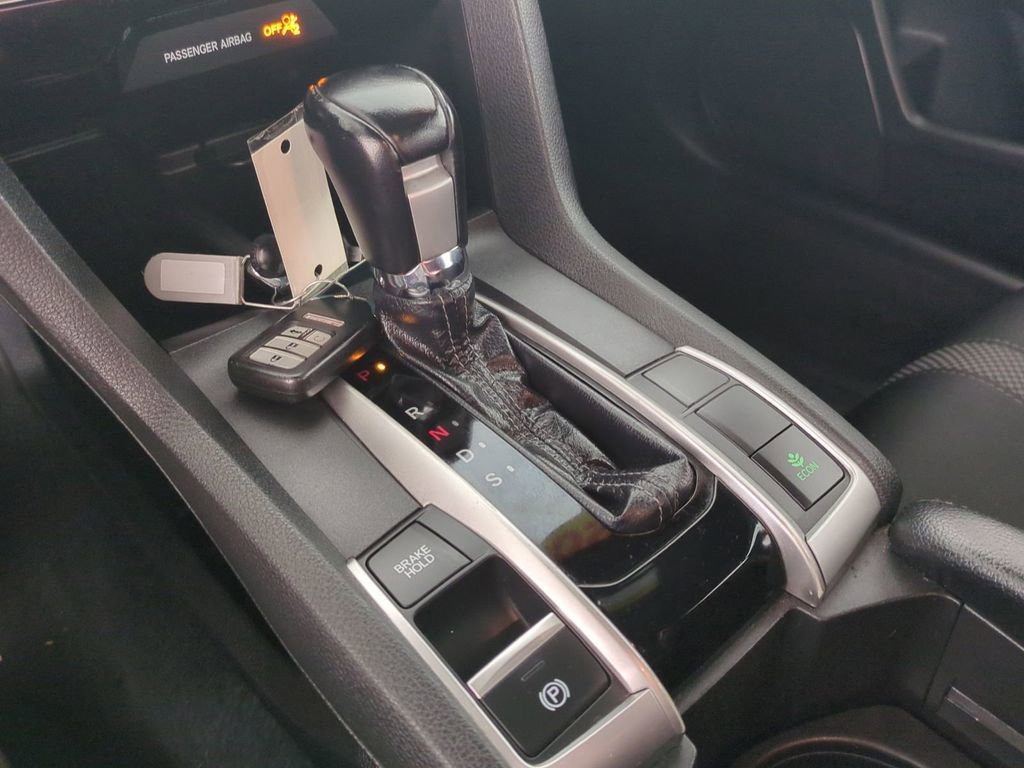 Used 2020 Honda Civic Sport image 19