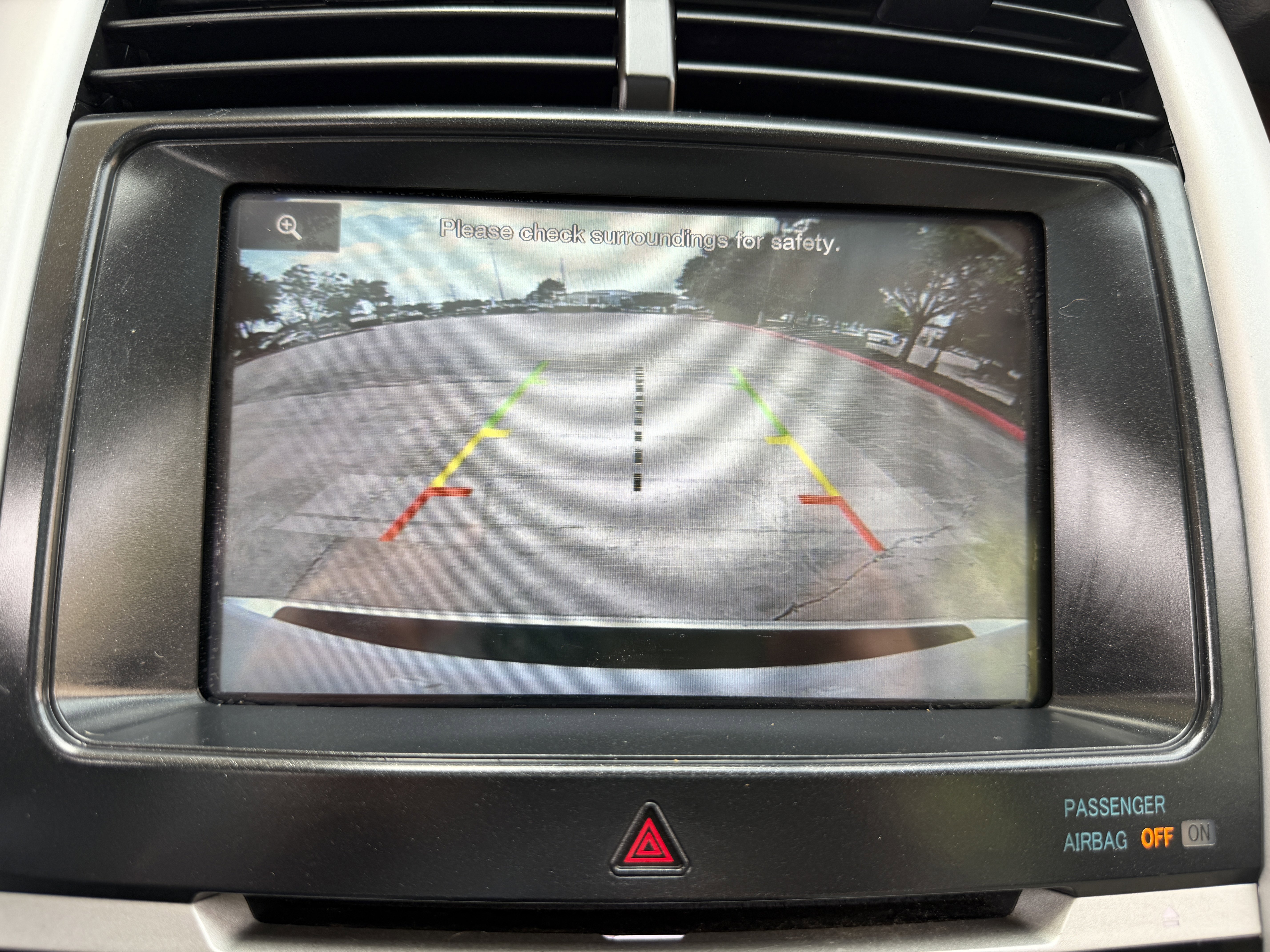 Used 2011 Ford Edge Limited w/ 302A Rapid Spec Order Code AWD/4WD image 36