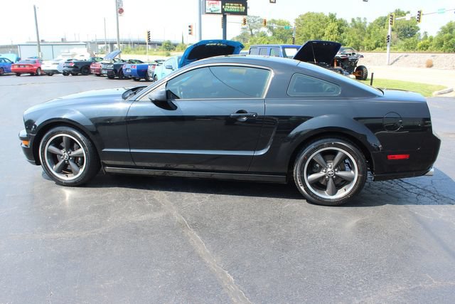 Used 2008 Ford Mustang GT Premium RWD image 10