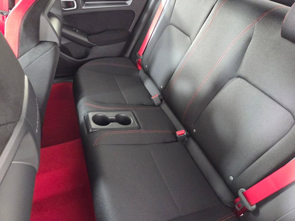 New 2025 Honda Civic Type R image 11