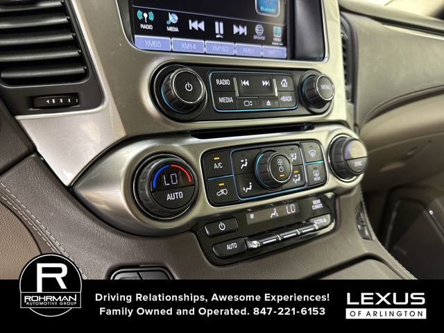 Used 2019 Chevrolet Tahoe Premier image 10