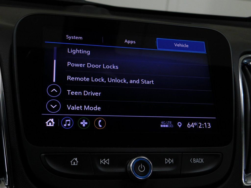 Used 2019 Chevrolet Malibu LT image 63