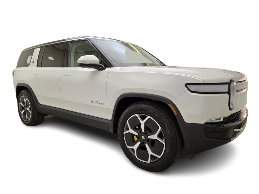 Used 2023 Rivian R1S Adventure image 3