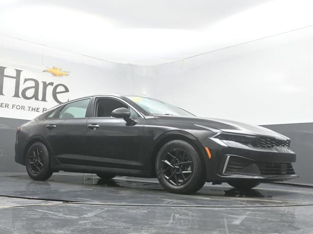 Used 2025 Kia K5 LXS image 2