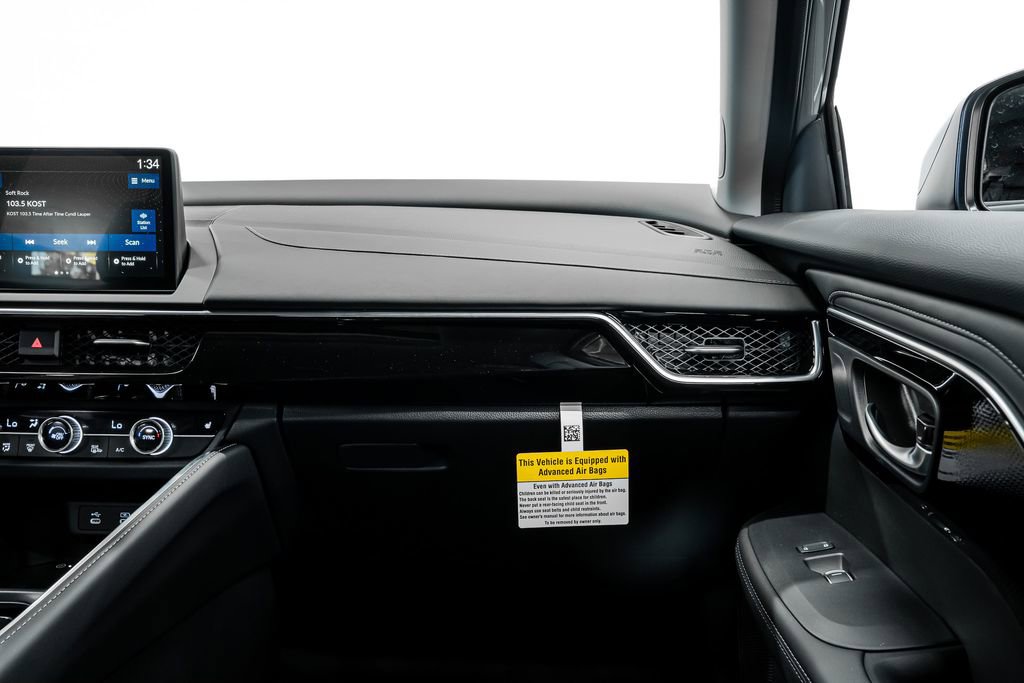 New 2026 Acura ADX FWD image 19