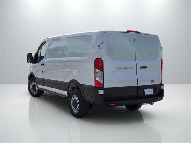 New 2025 Ford Transit 250 148 Medium Roof image 6