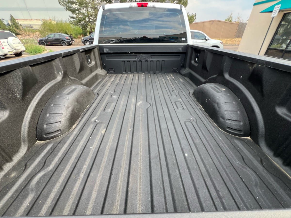 Used 2023 Ford F250 XL w/ 360-Degree Camera Package AWD/4WD image 15