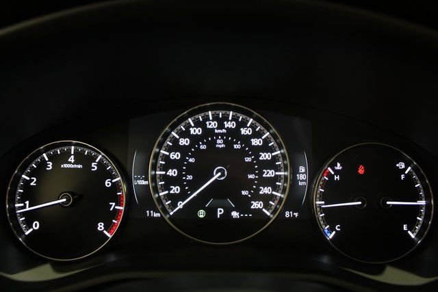 New 2026 MAZDA CX-30 Aire Edition image 17