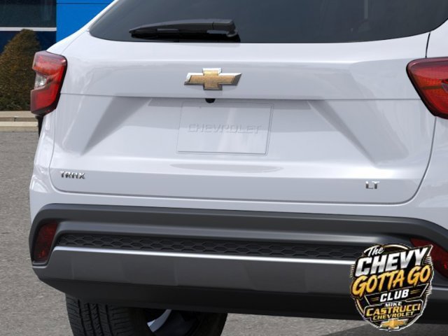 New 2026 Chevrolet Trax LT w/ LT Convenience Package FWD image 14