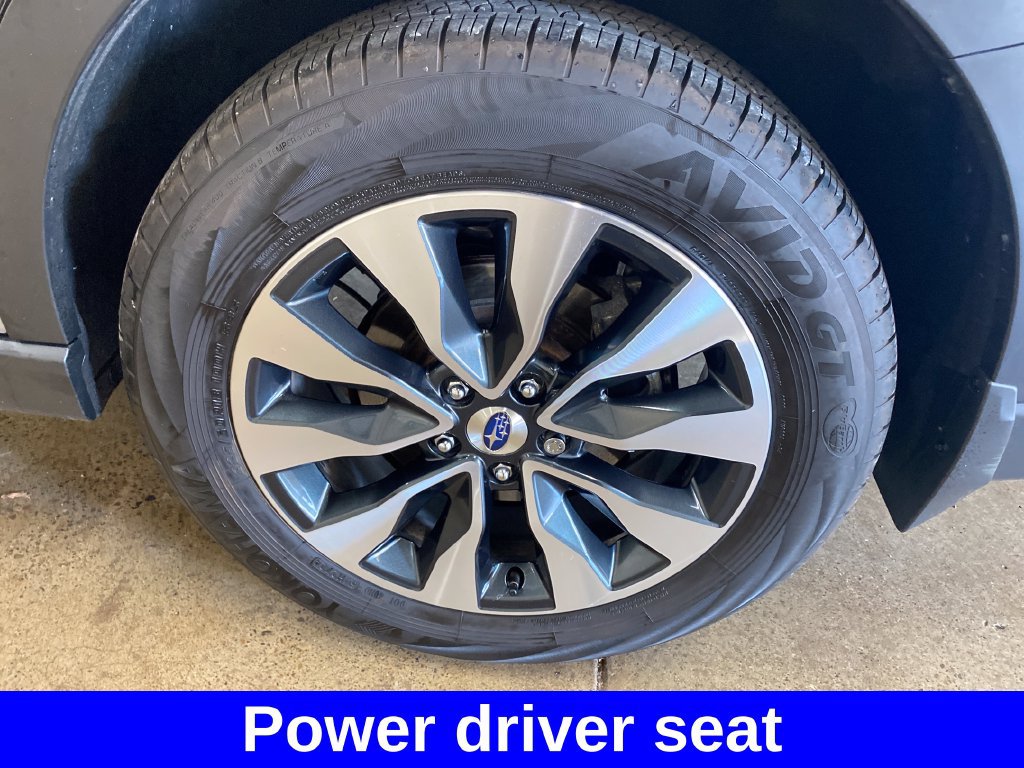 Certified 2025 Subaru Outback Limited AWD/4WD image 20