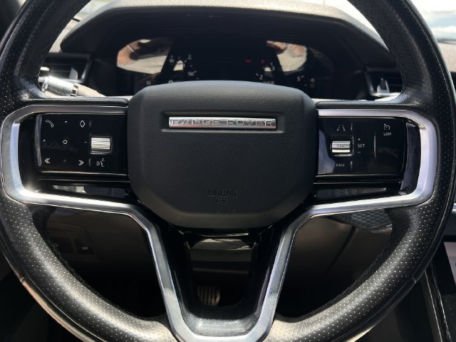 Used 2021 Land Rover Range Rover Velar R-Dynamic S AWD/4WD image 20