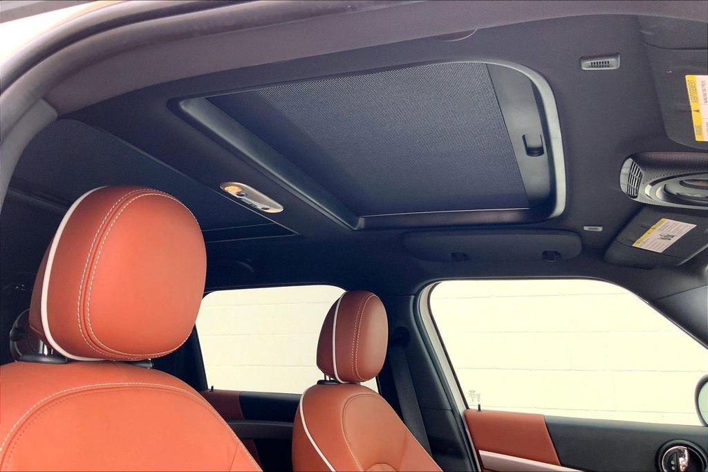 Certified 2024 MINI Cooper Countryman John Cooper Works image 24