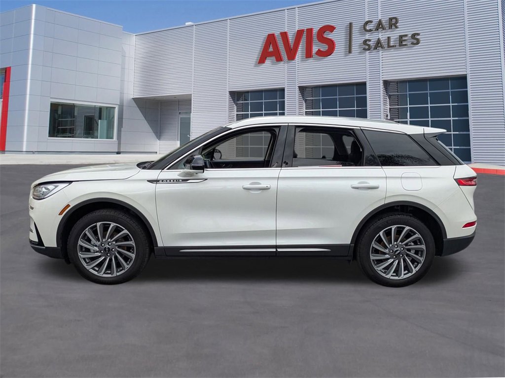 Used 2024 Lincoln Corsair Reserve w/ Equipment Group 201A image 10