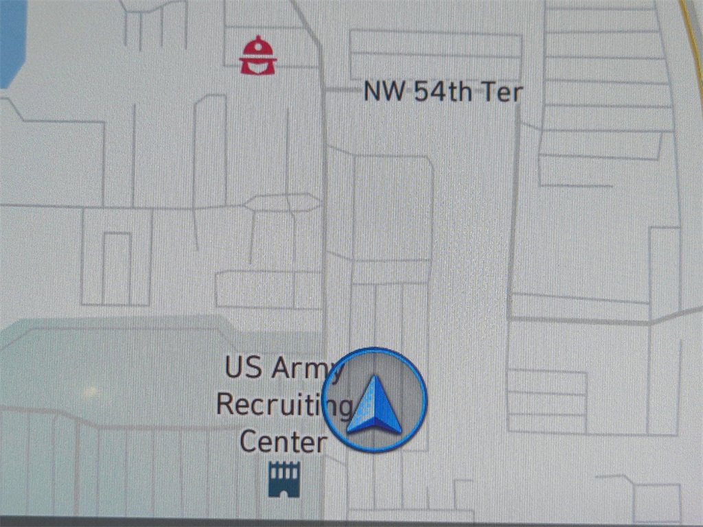 Used 2023 Hyundai Palisade Calligraphy w/ Cargo Package image 25