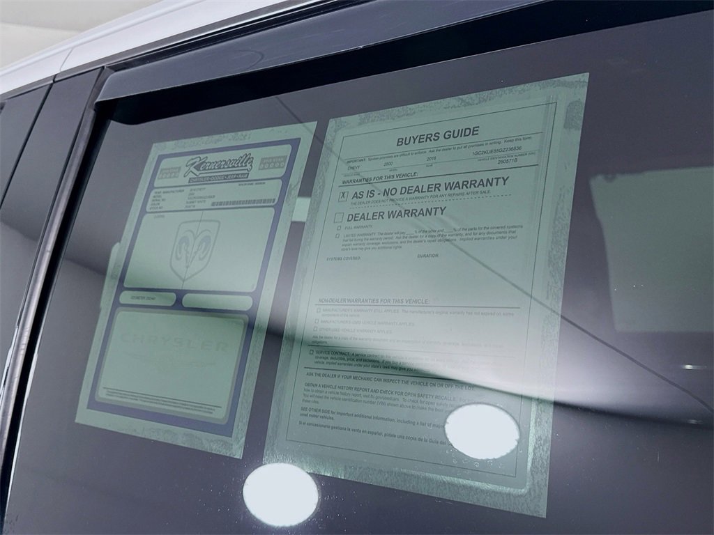 Used 2020 Chevrolet Silverado 2500 LTZ w/ LTZ Plus Package image 37