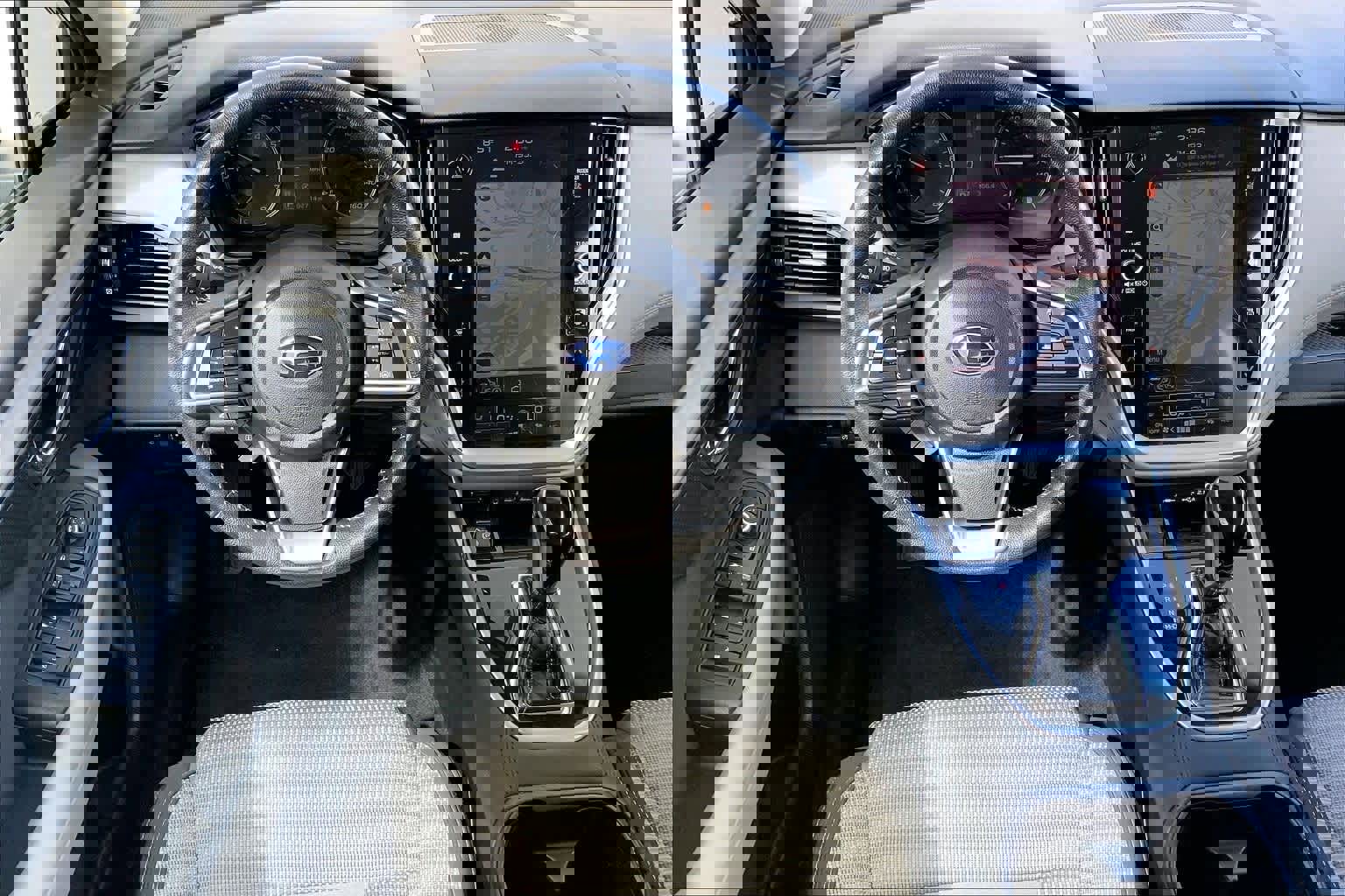 Used 2022 Subaru Outback Premium image 15