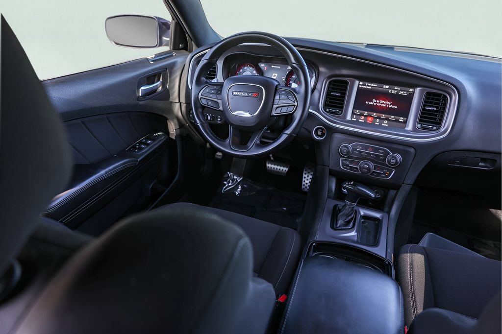 Used 2021 Dodge Charger GT w/ Blacktop Package RWD image 28