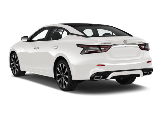 Used 2023 Nissan Maxima Platinum FWD image 2