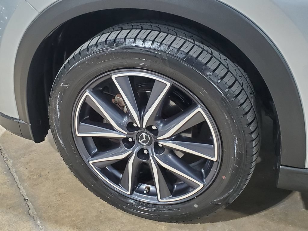 Used 2018 MAZDA CX-5 Touring AWD/4WD image 34