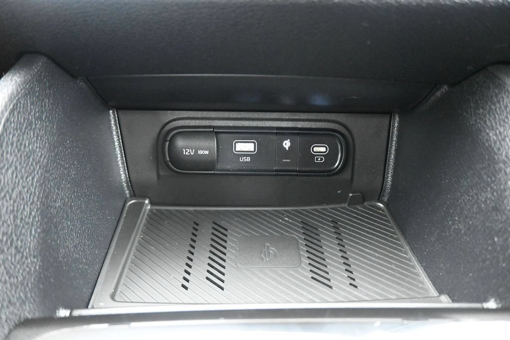 Used 2023 Kia Sportage SX AWD/4WD image 25
