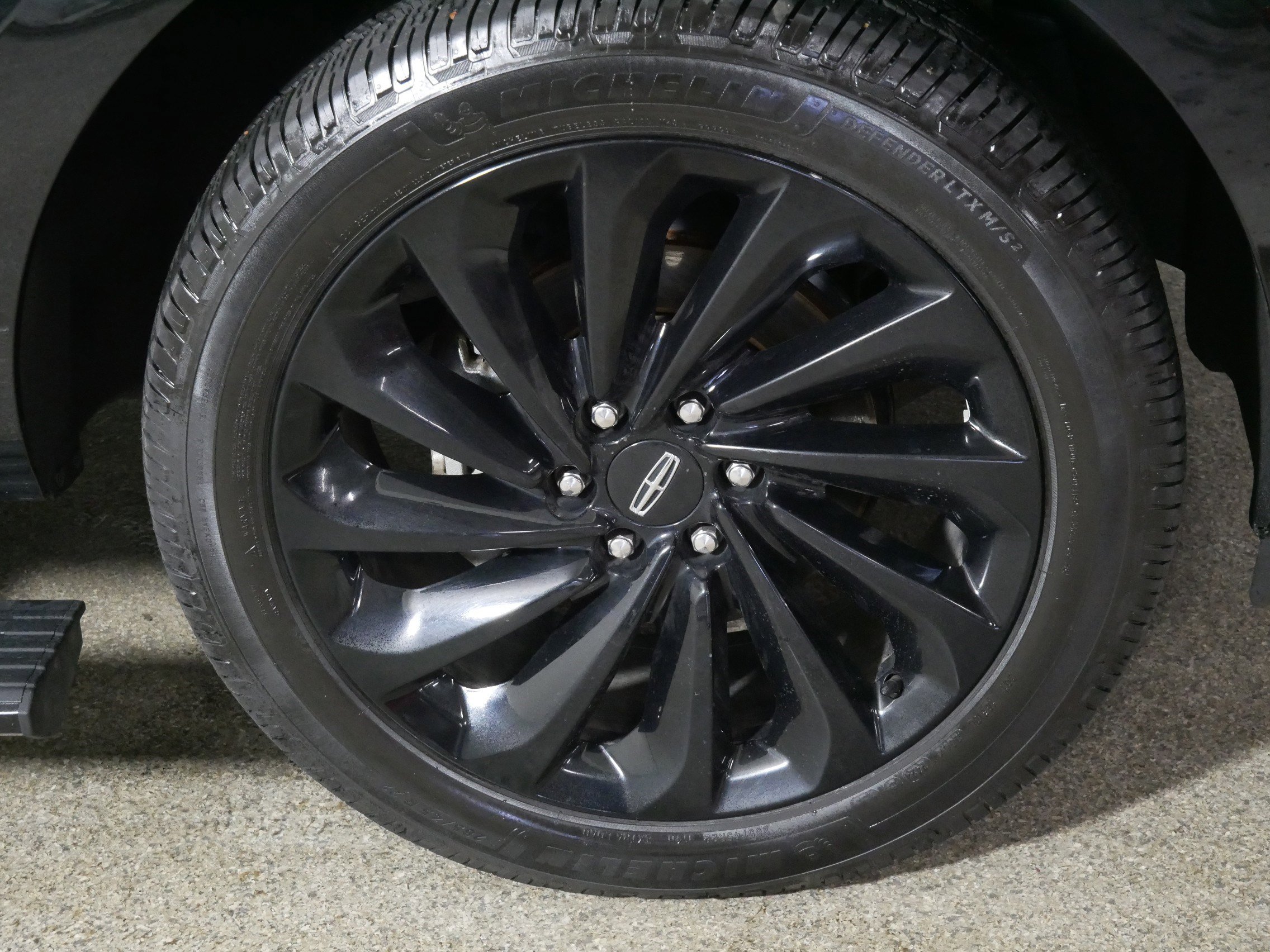 Used 2020 Lincoln Navigator Reserve w/ Equipment Group 208A Reserve image 15