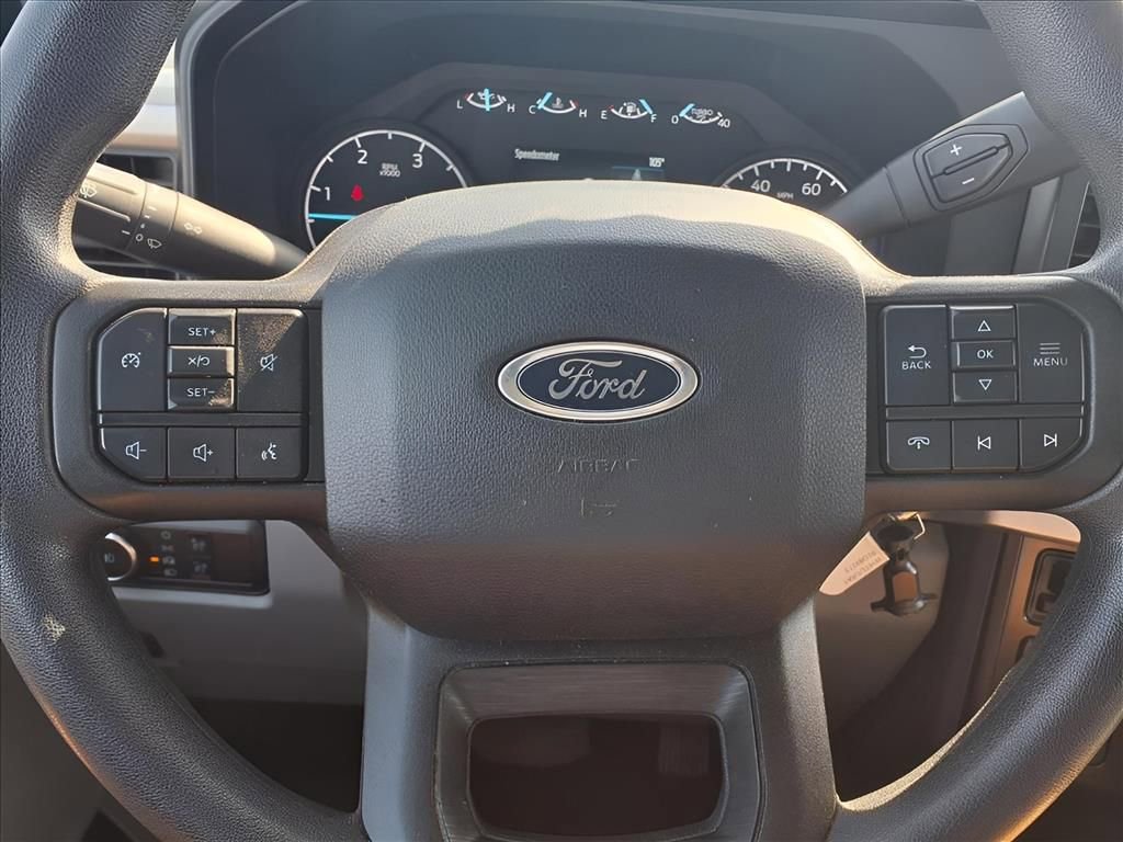 Used 2024 Ford F250 XLT image 12