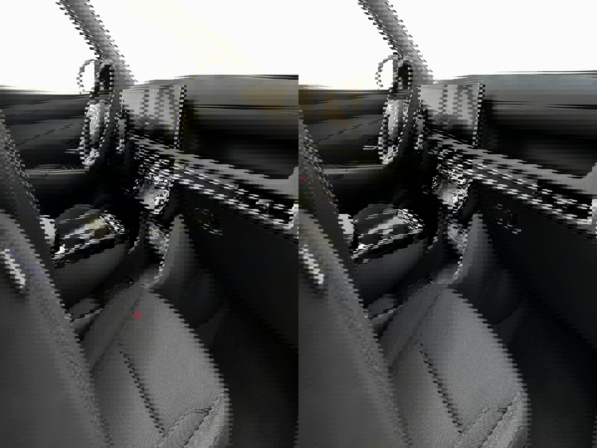 New 2026 Hyundai Tucson SEL image 15