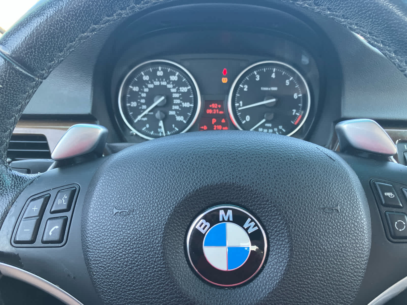Used 2010 BMW 328i Sedan RWD image 14