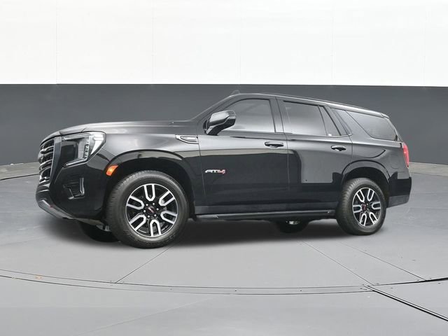 Used 2023 GMC Yukon AT4 AWD/4WD image 64