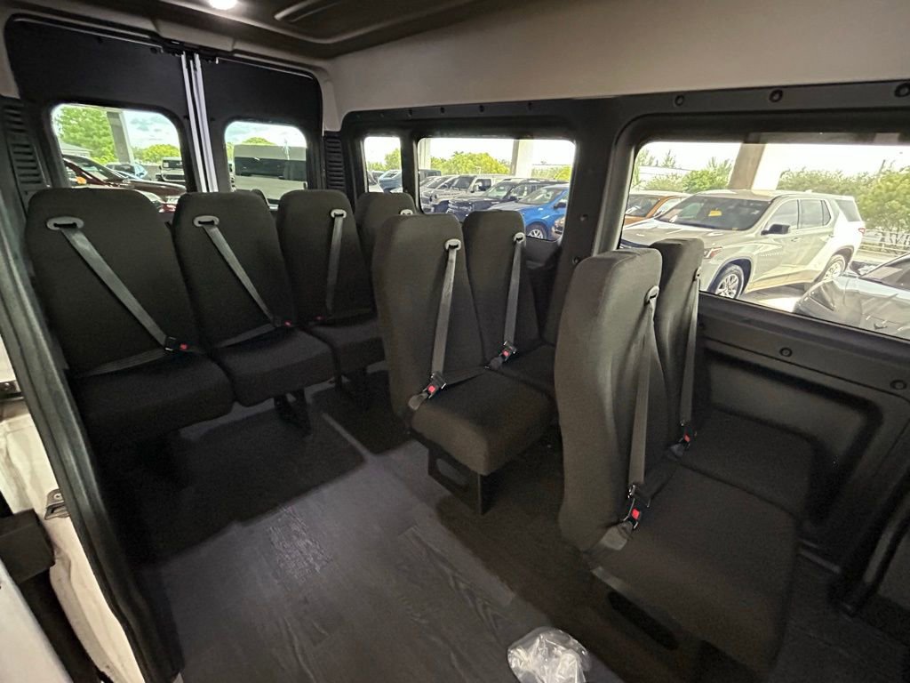 Used 2023 RAM ProMaster 2500 image 29