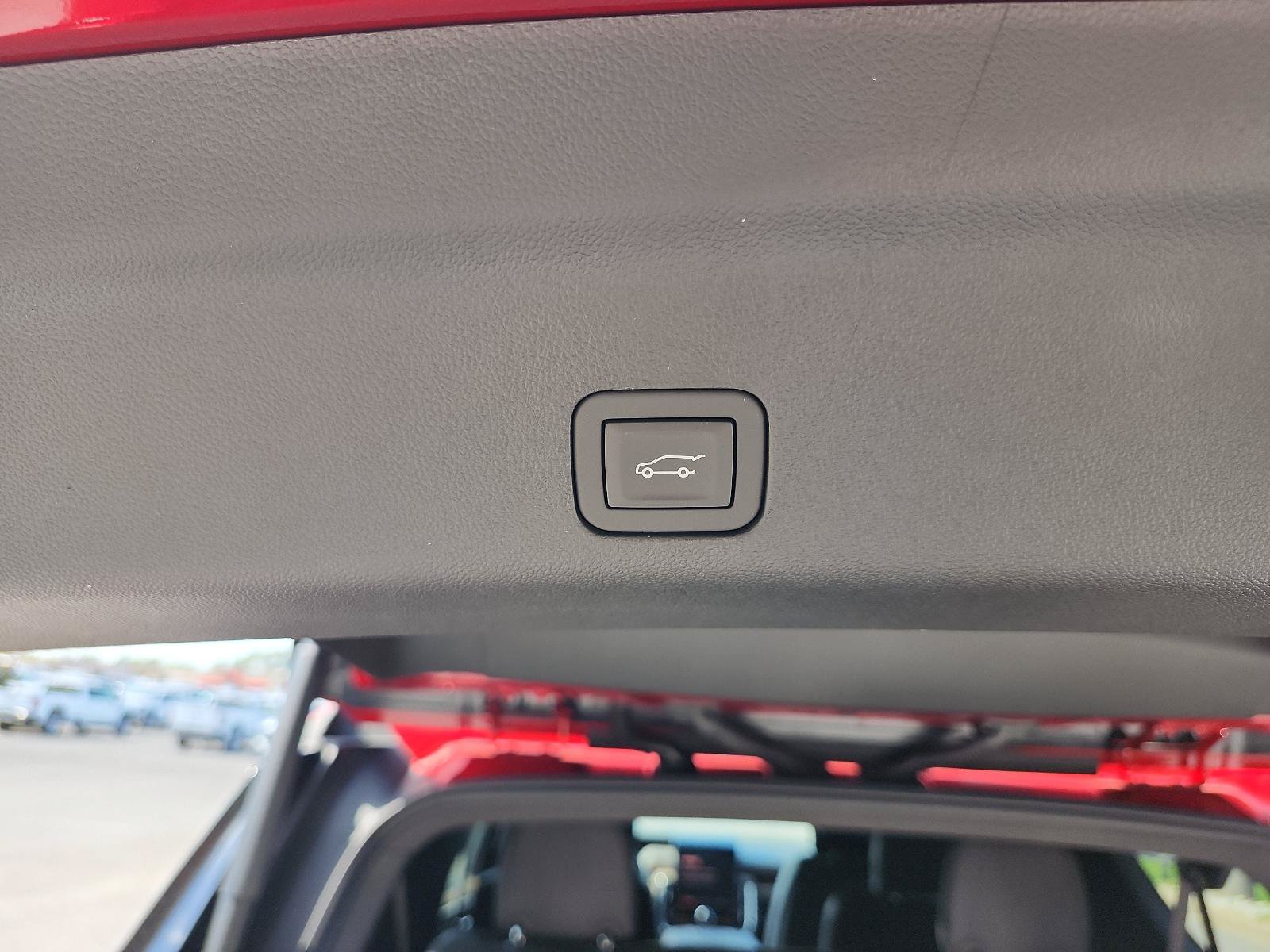 New 2026 GMC Yukon XL Denali Ultimate AWD/4WD image 10