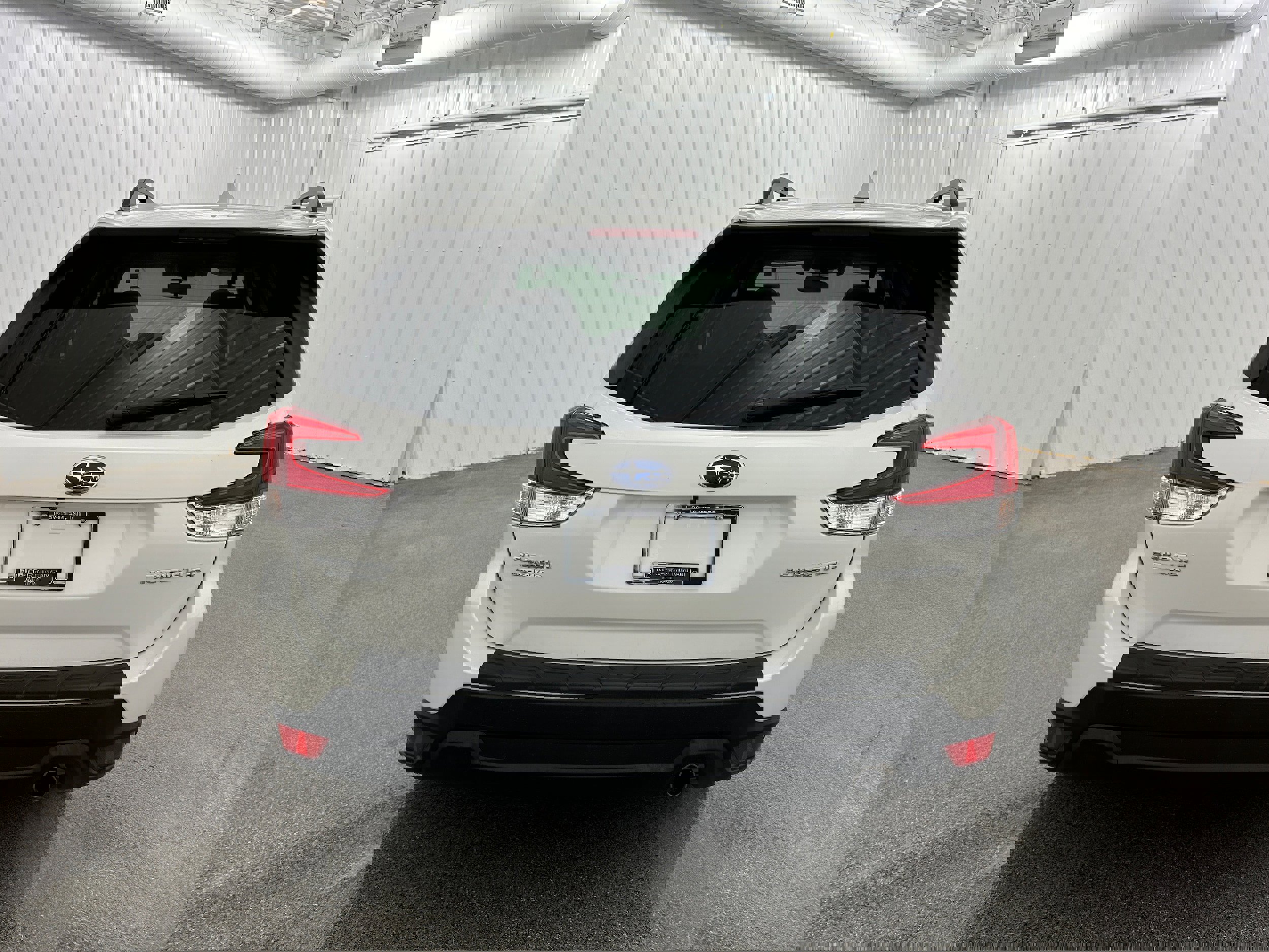 Used 2019 Subaru Forester Limited image 31