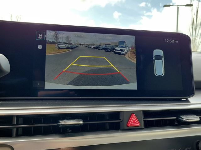 New 2026 Kia Sorento S w/ S Panoramic Sunroof Package FWD image 22