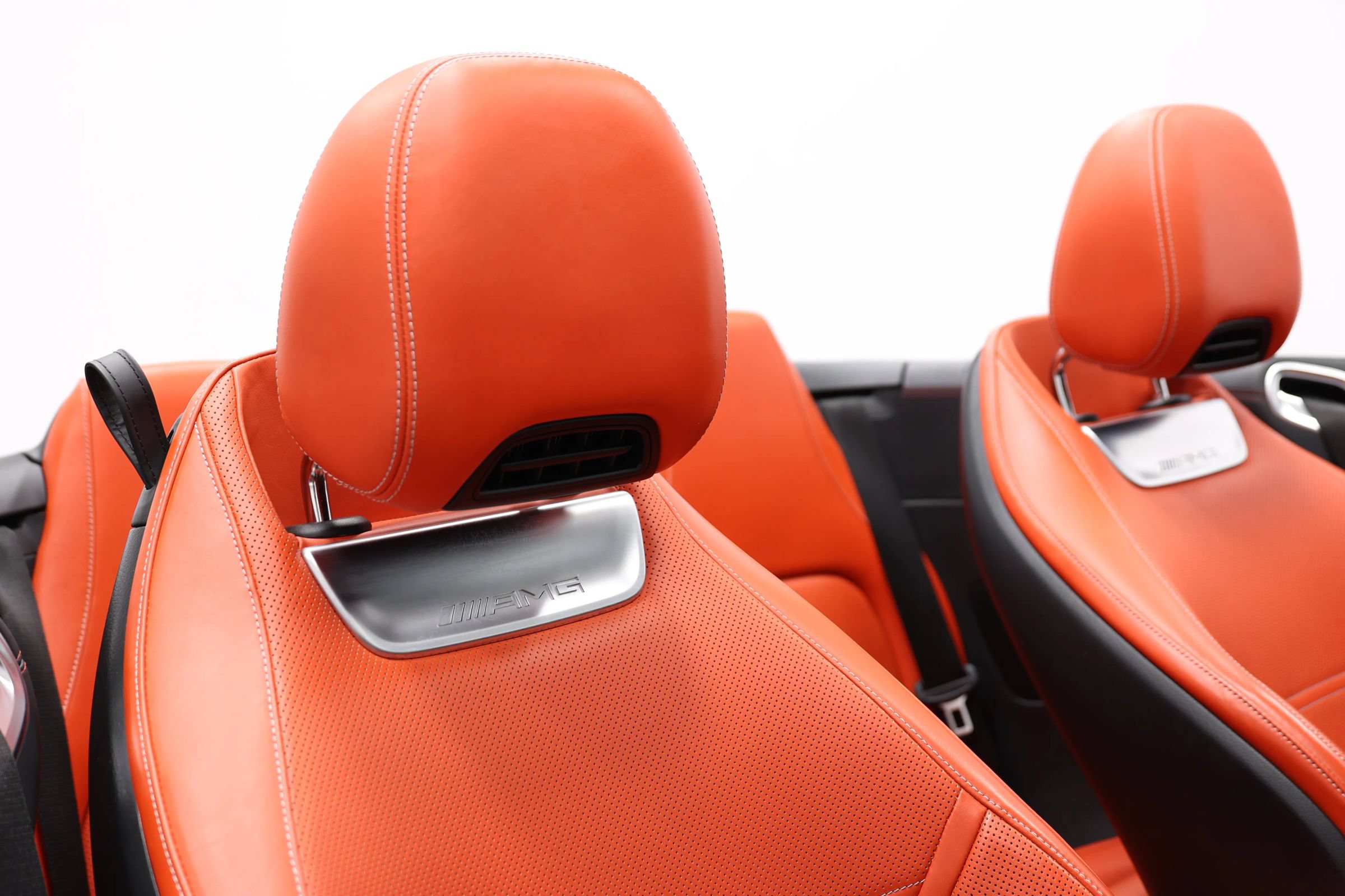Used 2023 Mercedes-Benz SL 43 AMG image 84