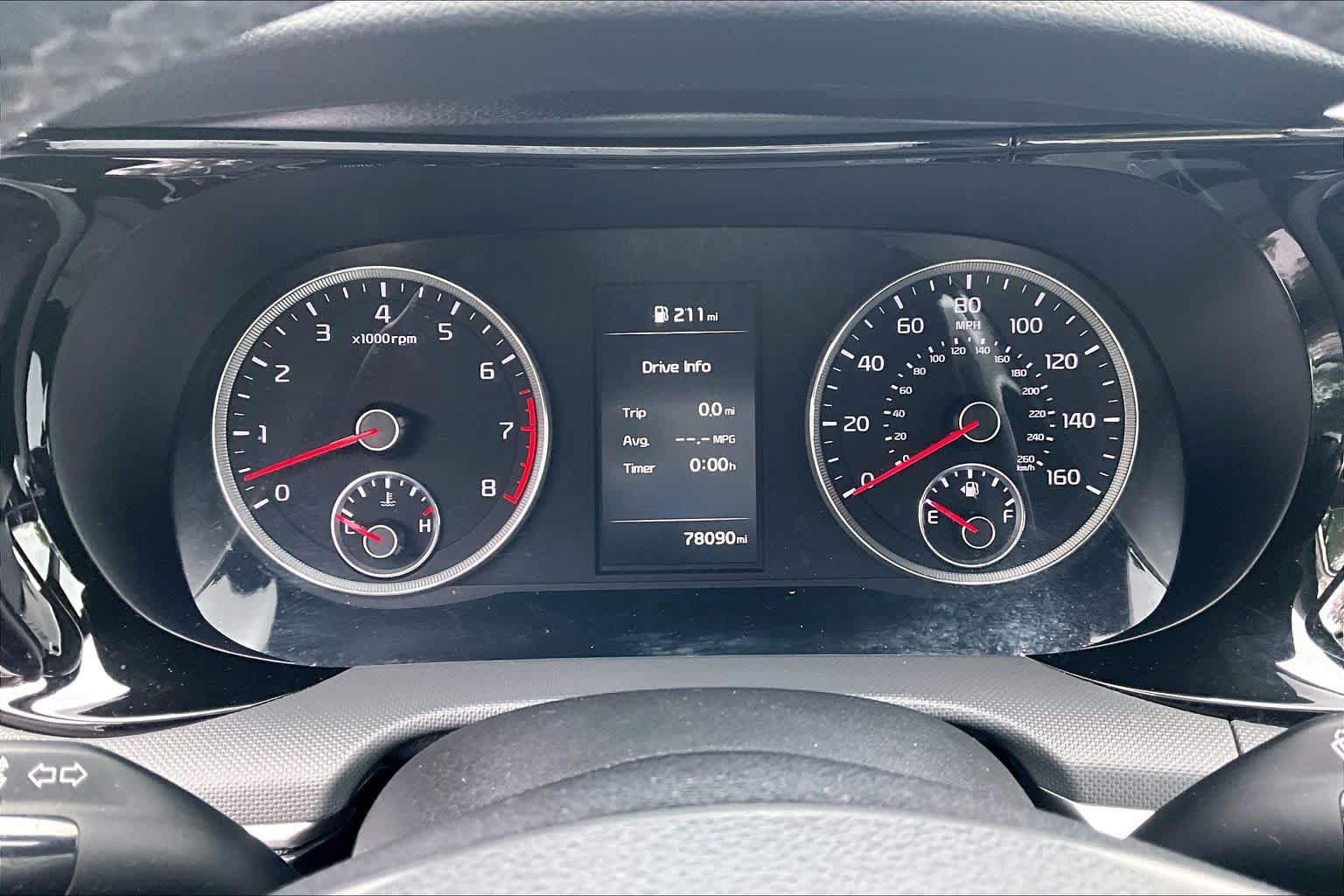 Used 2022 Kia K5 GT-Line AWD/4WD image 26