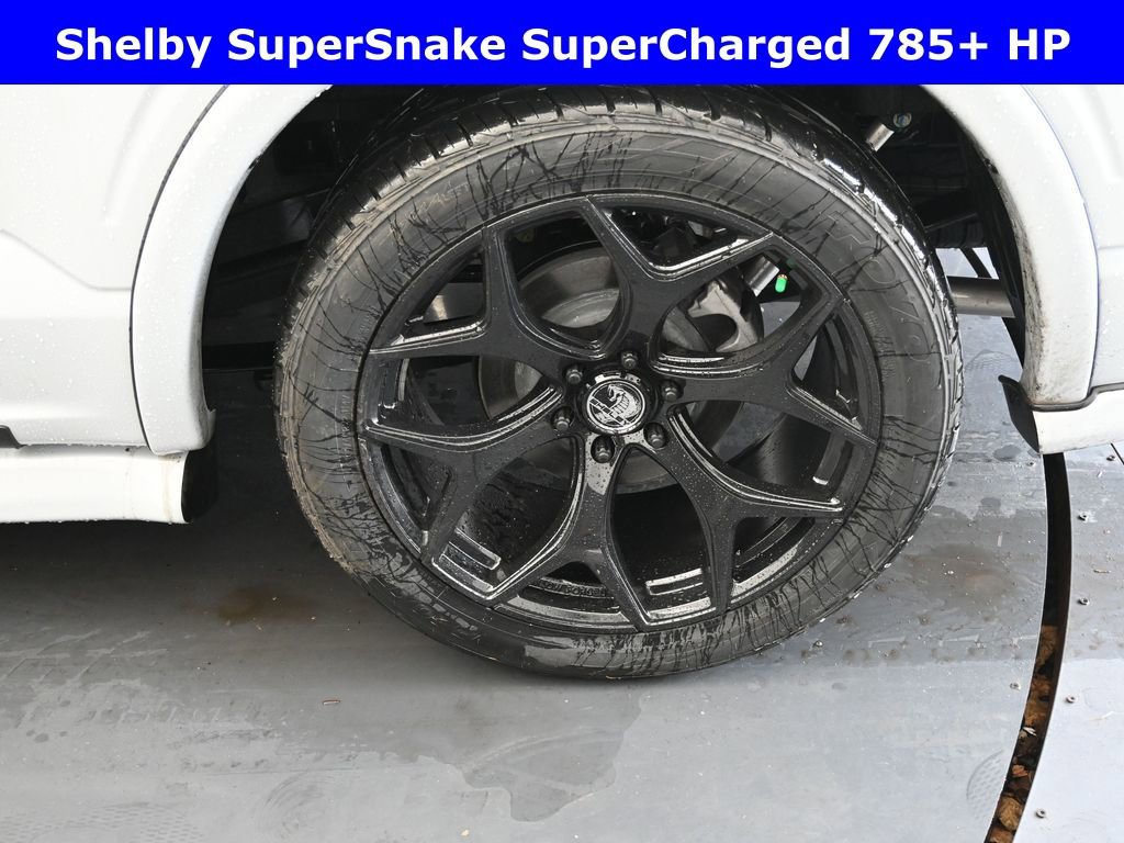 New 2025 Ford F150 Lariat w/ Equipment Group 502A High image 10