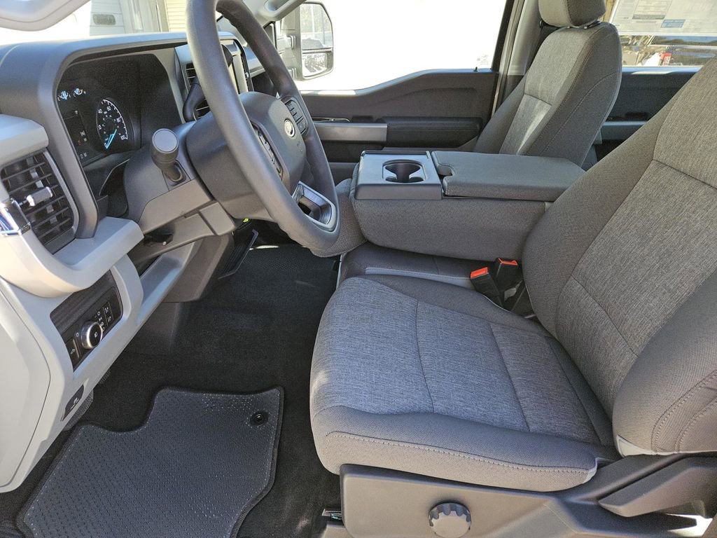 New 2026 Ford F250 XL w/ STX Appearance Package image 23