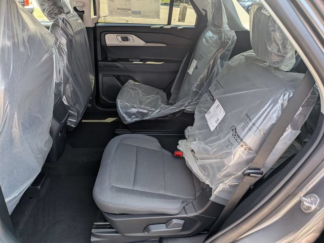 New 2026 Ford Explorer Active AWD/4WD image 12