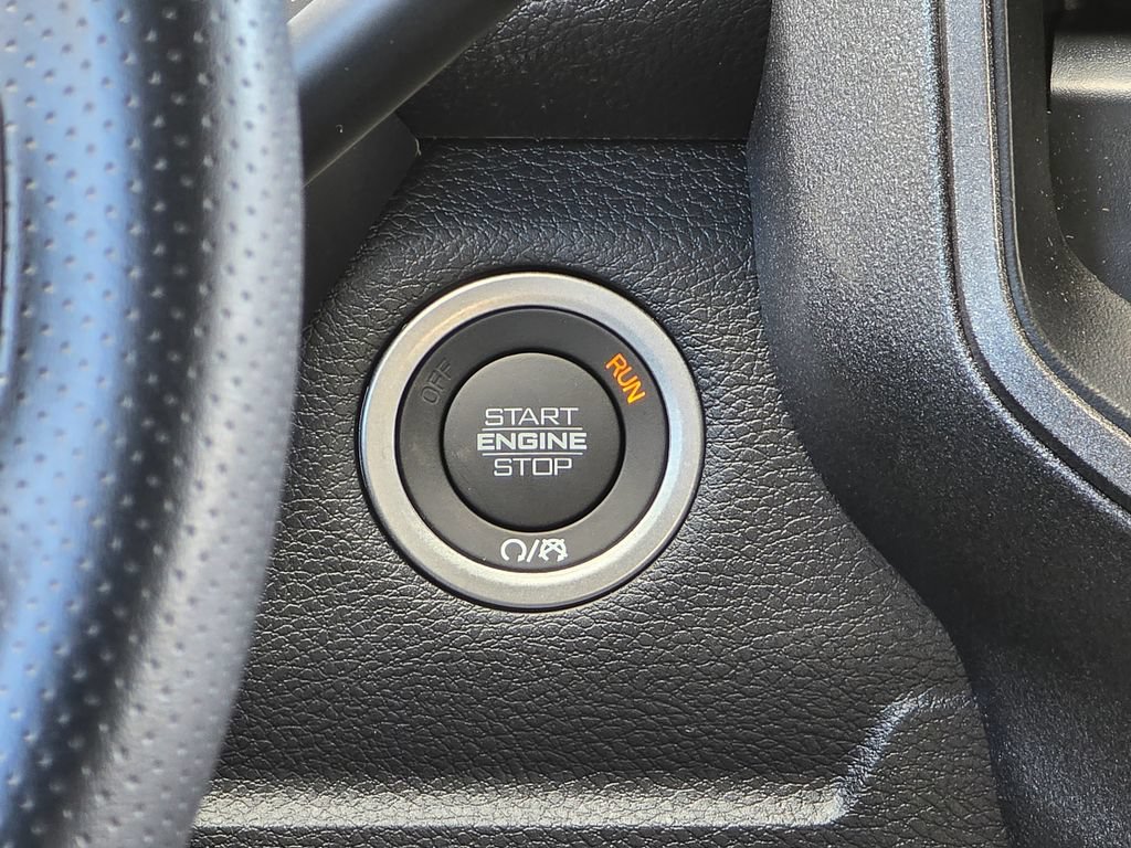 New 2026 RAM 3500 Tradesman AWD/4WD image 30