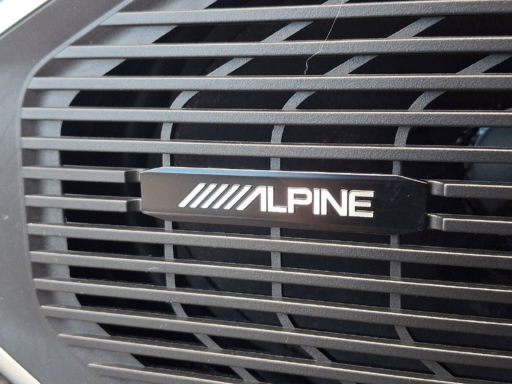 Used 2025 Jeep Wagoneer Series II AWD/4WD image 30